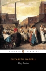 Mary Barton : A Tale of Manchester Life - Book