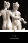 The Erotic Poems - Book