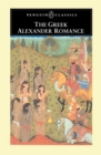 The Greek Alexander Romance - Book
