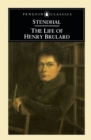 The Life of Henry Brulard - Book