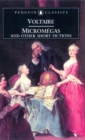 Micromegas and Other Short Fictions - Book