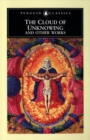 The Cloud of Unknowing and Other Works - Book