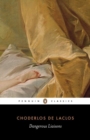 Dangerous Liaisons - Book