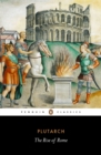 The Rise of Rome - Book