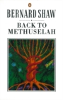 Back to Methuselah - Book