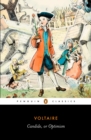 Candide, or Optimism - Book
