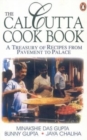The Calcutta Cookbook - Book