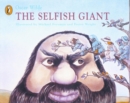 The Selfish Giant - Book