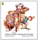 Wilfrid Gordon Mcdonald Partridge - Book