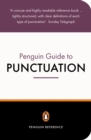The Penguin Guide to Punctuation - Book