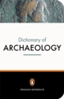 The New Penguin Dictionary of Archaeology - Book