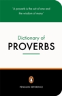The Penguin Dictionary of Proverbs - Book