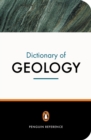 The Penguin Dictionary of Geology - Book