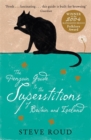 The Penguin Guide to the Superstitions of Britain and Ireland - Book