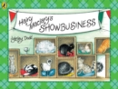 Hairy Maclary's Showbusiness - Book