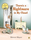 There's a Nightmare in my Closet - Book
