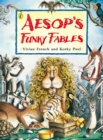 Aesop's Funky Fables - Book