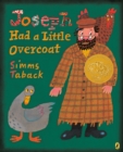 Joseph Had a Little Overcoat - Book