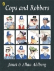 Cops and Robbers - Book