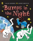Funnybones: Bumps in the Night - Book