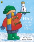Harry and the Snow King - Book