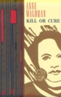 Kill or Cure - Book