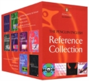 Penguin English Reference Set (Mixed) - Book