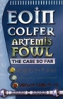 GSX Artemis Fowl (OM) (3 Copy) - Book