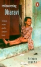 Rediscovering Dharavi - Book