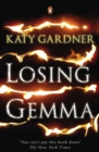 Losing Gemma - Book