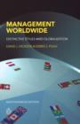 Management Worldwide : Distinctive Styles Among Globalization - Book