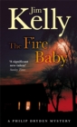 The Fire Baby - Book