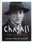 Chagall : Love and Exile - Book