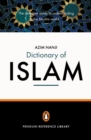 The Penguin Dictionary of Islam - Book