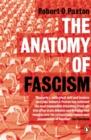 The Anatomy of Fascism - Book