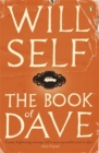 The Book of Dave - Book