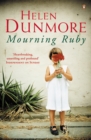 Mourning Ruby - Book