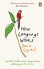How Language Works - Book
