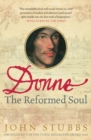 John Donne : The Reformed Soul - Book