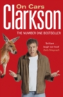 Clarkson on Cars - Book