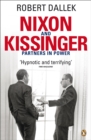 Nixon and Kissinger : Partners in Power - Book