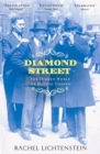 Diamond Street : The Hidden World of Hatton Garden - Book
