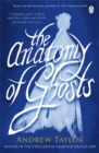 The Anatomy of Ghosts - Book