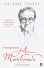 A Voyage Round John Mortimer - Book