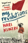 My Revolutions - Book