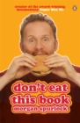 Don't Eat This Book - Book
