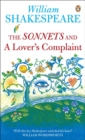 The Sonnets and a Lover's Complaint - Book
