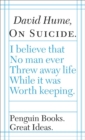 On Suicide - Book