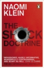 The Shock Doctrine : The Rise of Disaster Capitalism - Book
