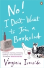 No! I Don't Want to Join a Bookclub - Book